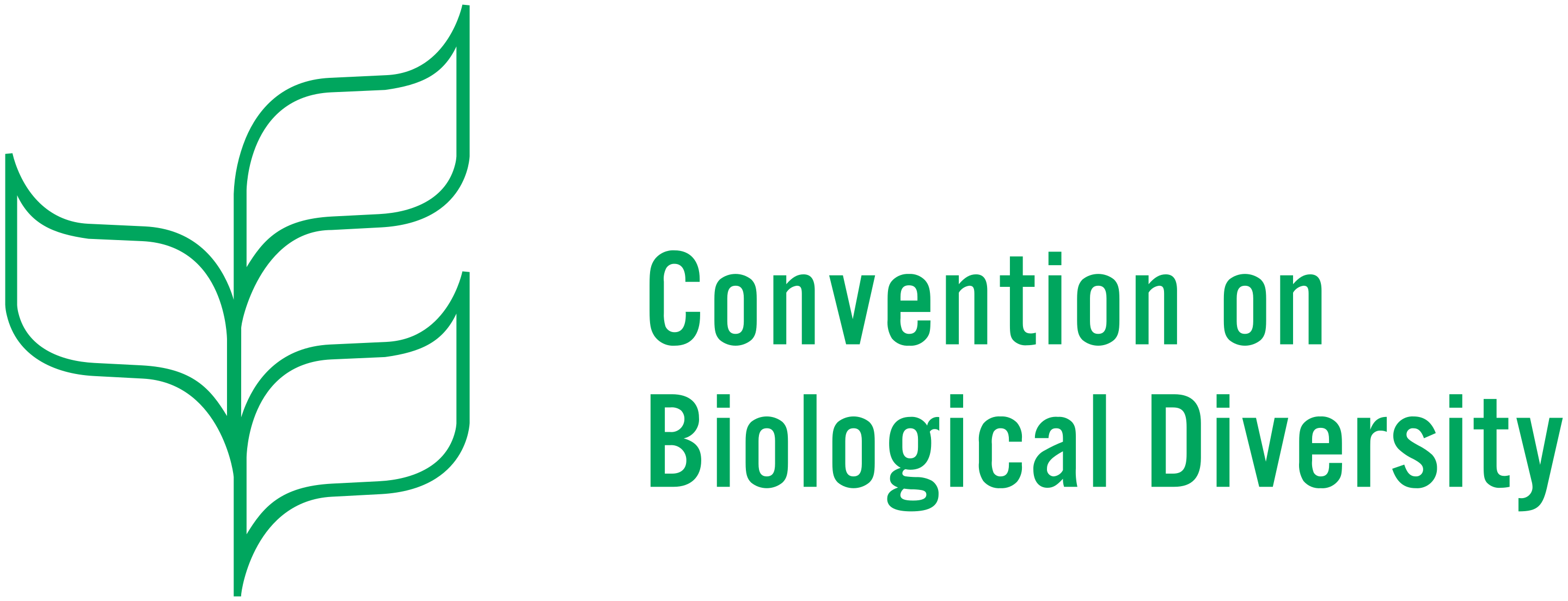 Convention on Biological Diversity logo