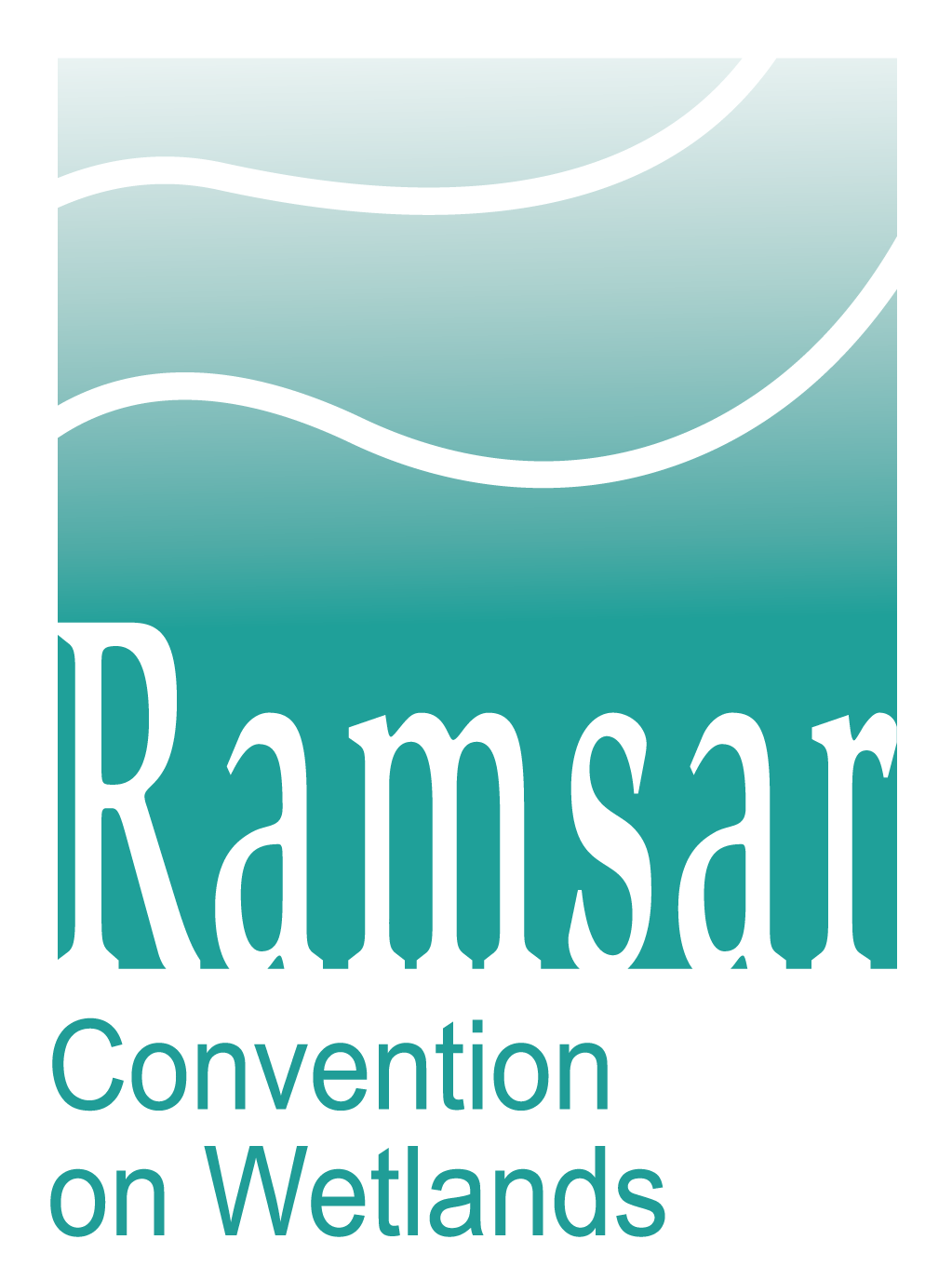 Ramsar Convention on Wetlands logo