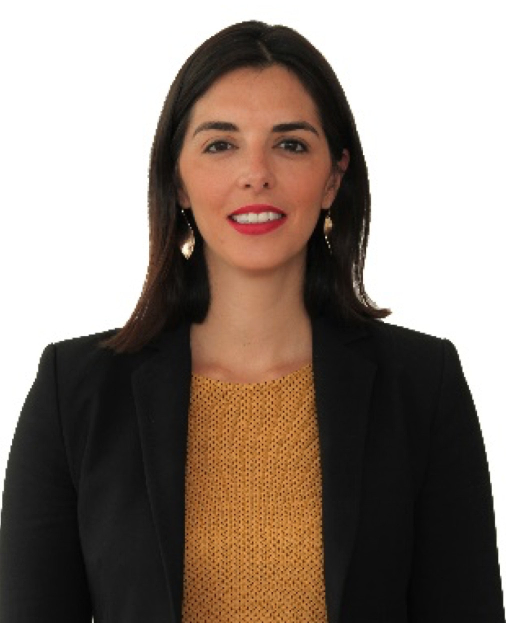 Paloma Merodio Gómez